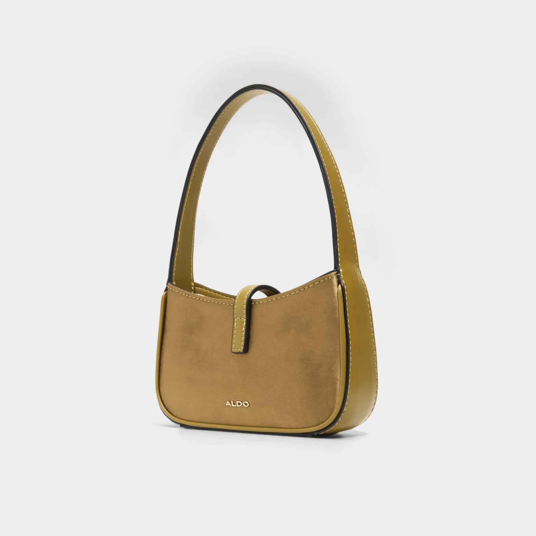 ALDO Bags|Shoulder Bags^Abriellaa Green