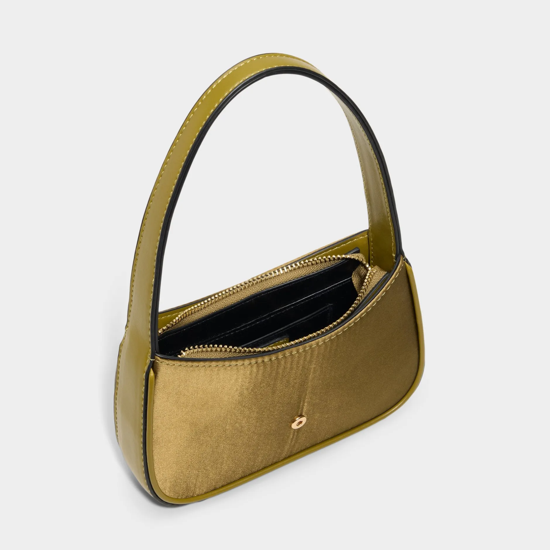 ALDO Bags|Shoulder Bags^Abriellaa Green