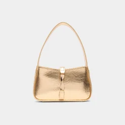 ALDO Bags|Shoulder Bags^Abrielle Gold