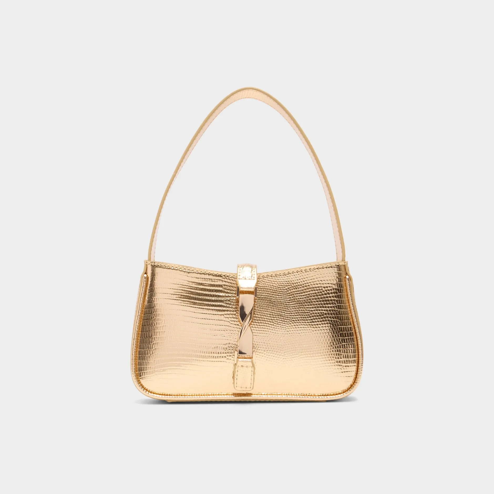 ALDO Bags|Shoulder Bags^Abrielle Gold