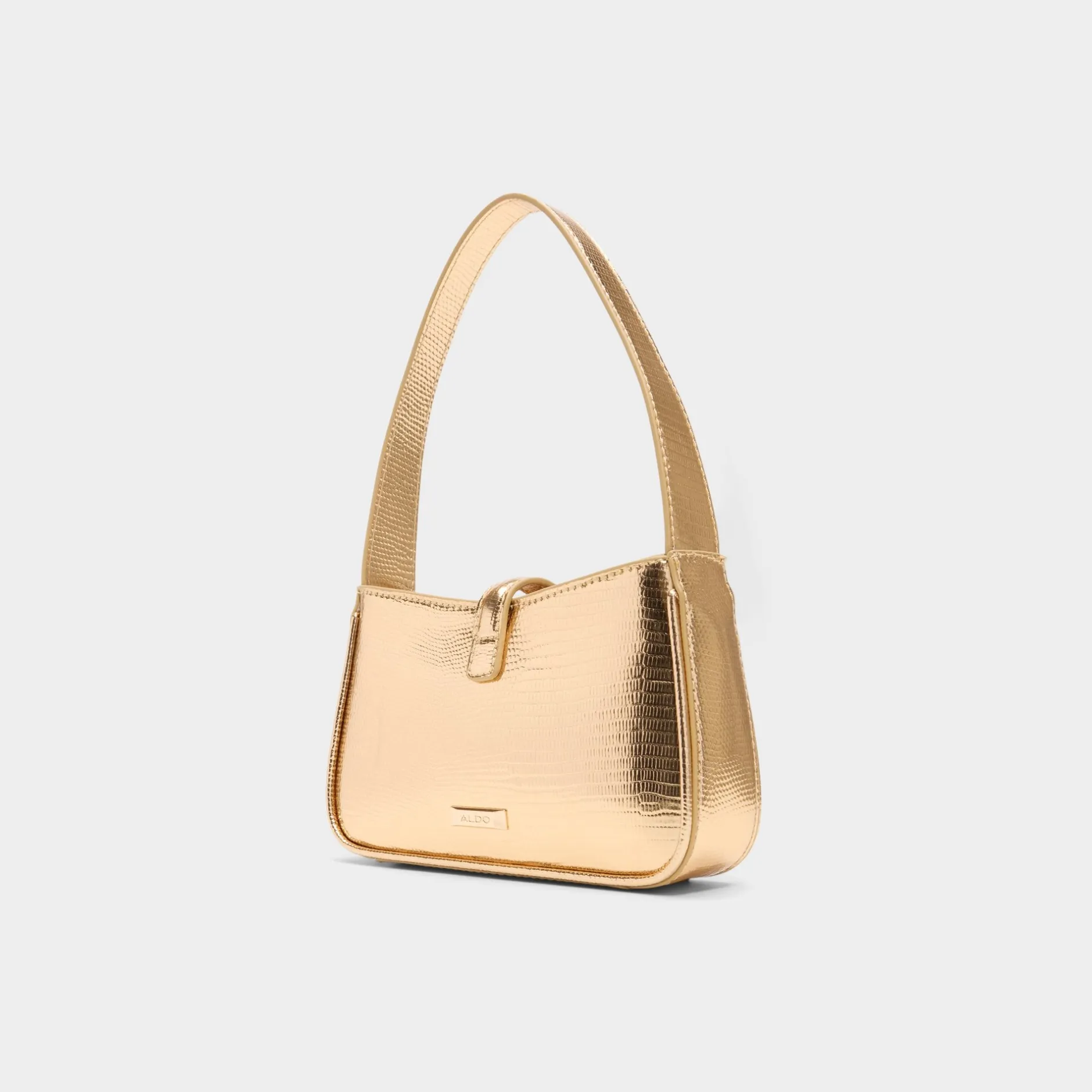 ALDO Bags|Shoulder Bags^Abrielle Gold