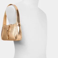 ALDO Bags|Shoulder Bags^Abrielle Gold
