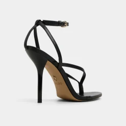 ALDO Thong Sandals^Abyfindley Black