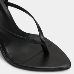 ALDO Thong Sandals^Abyfindley Black