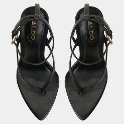 ALDO Thong Sandals^Abyfindley Black