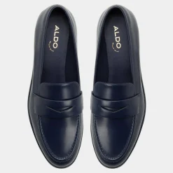 ALDO Loafers^Adaladar Navy