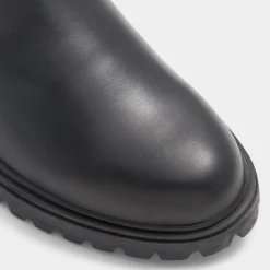 ALDO Black Boots|Chelsea Boots^Adalitlan Black