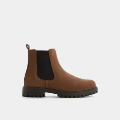 ALDO Chelsea Boots^Adalitlan Taupe
