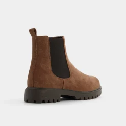 ALDO Chelsea Boots^Adalitlan Taupe