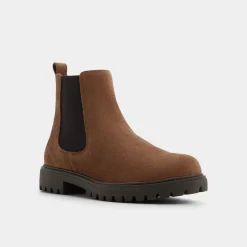 ALDO Chelsea Boots^Adalitlan Taupe