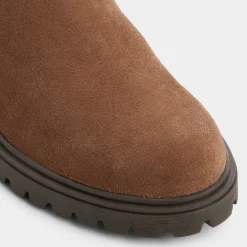 ALDO Chelsea Boots^Adalitlan Taupe