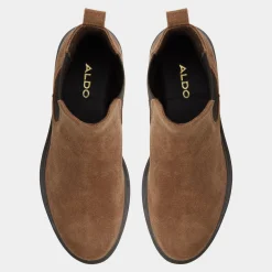 ALDO Chelsea Boots^Adalitlan Taupe