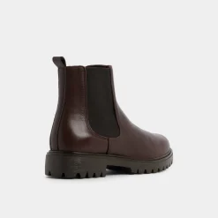 ALDO Chelsea Boots^Adalitlan Medium brown