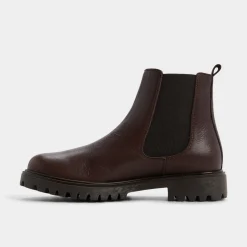 ALDO Chelsea Boots^Adalitlan Medium brown