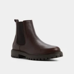 ALDO Chelsea Boots^Adalitlan Medium brown