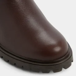 ALDO Chelsea Boots^Adalitlan Medium brown