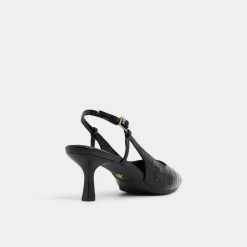 ALDO Slingbacks|Pumps^Adan Black