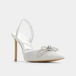 ALDO Slingbacks|Pumps^Addie Silver