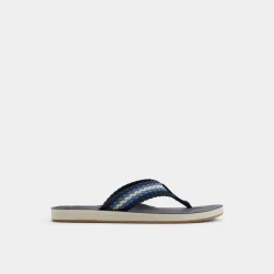 ALDO Sandals^Adede Slate Blue