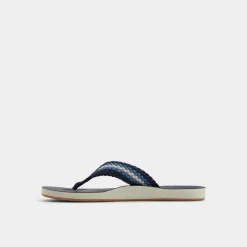 ALDO Sandals^Adede Slate Blue