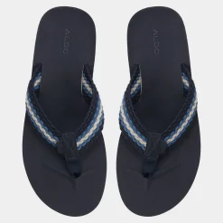 ALDO Sandals^Adede Slate Blue