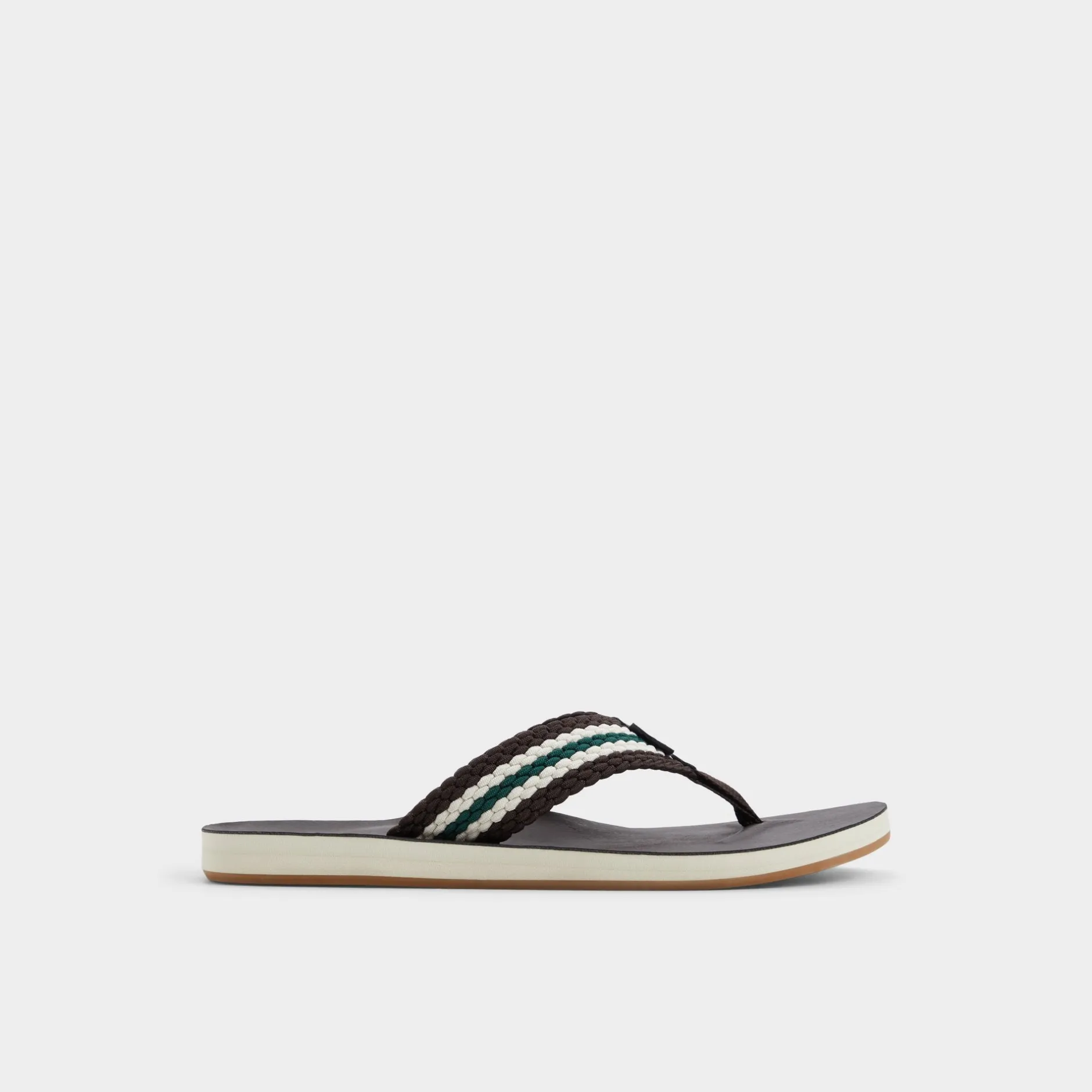 ALDO Sandals^Adede Dark Brown