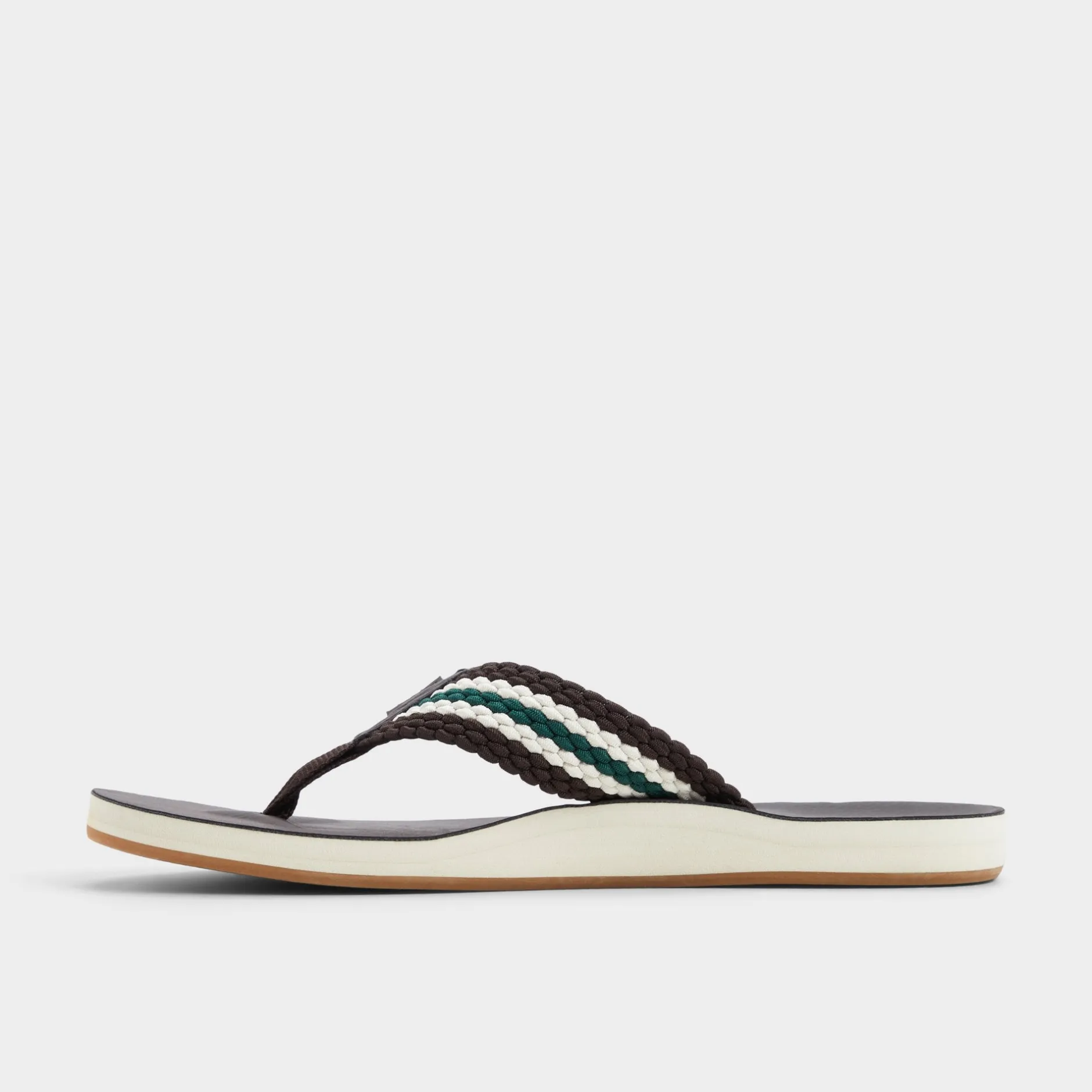 ALDO Sandals^Adede Dark Brown
