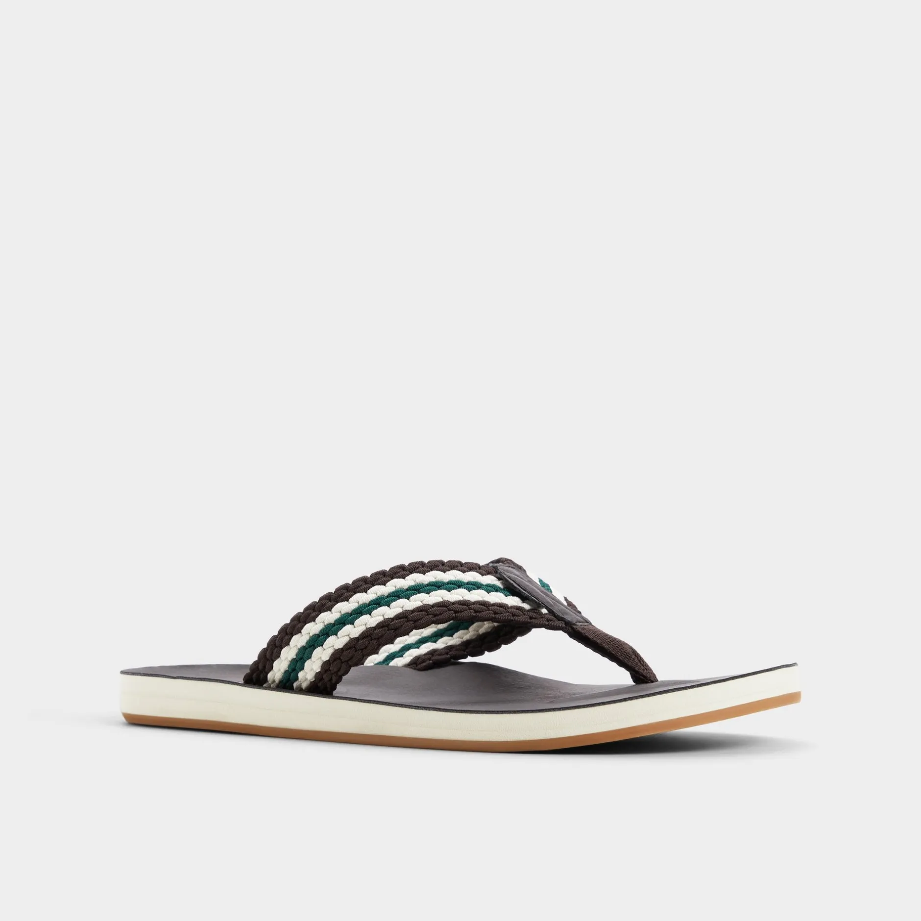 ALDO Sandals^Adede Dark Brown