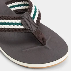 ALDO Sandals^Adede Dark Brown