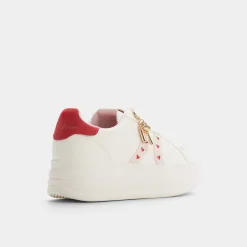 ALDO Sneakers^Adores White