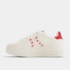 ALDO Sneakers^Adores White