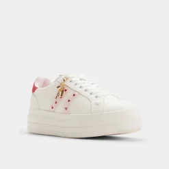 ALDO Sneakers^Adores White