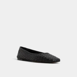 ALDO Ballet Flats^Adrabrinna Black