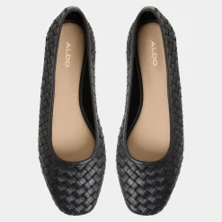 ALDO Ballet Flats^Adrabrinna Black