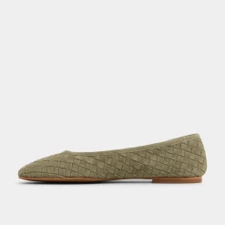 ALDO Ballet Flats^Adrabrinna Khaki