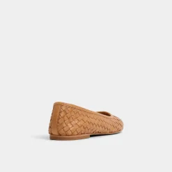 ALDO Ballet Flats^Adrabrinna Tan