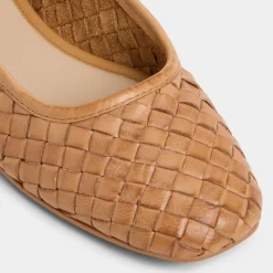 ALDO Ballet Flats^Adrabrinna Tan