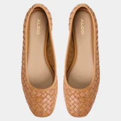 ALDO Ballet Flats^Adrabrinna Tan