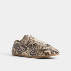 ALDO Sneakers^Adrelya Tan Multi