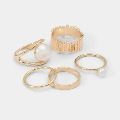 ALDO Accessories|Rings^Adweli Ice