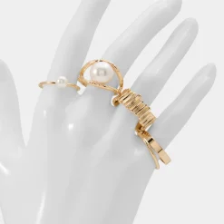 ALDO Accessories|Rings^Adweli Ice