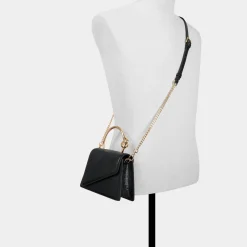 ALDO Bags^Aellaax Black