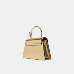 ALDO Bags^Aellaax Gold