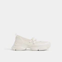ALDO Sneakers^Aethera White