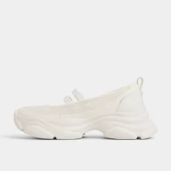 ALDO Sneakers^Aethera White