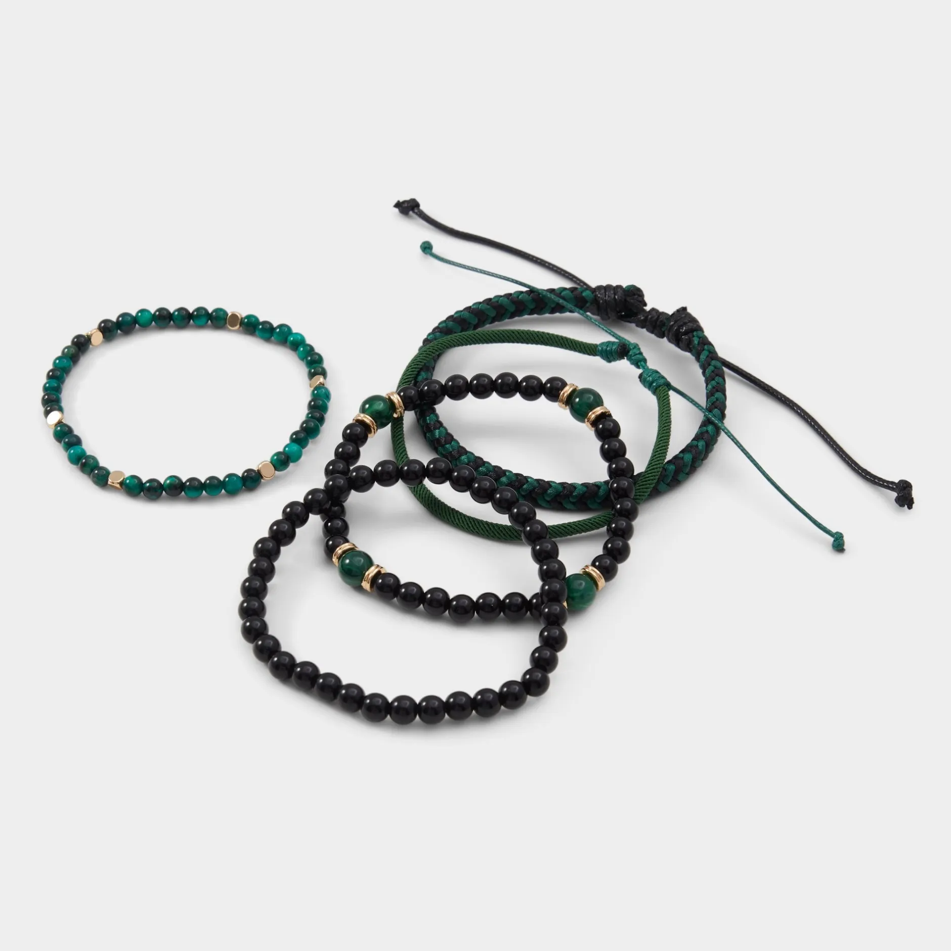 ALDO Accessories^Afilathien Dark Green