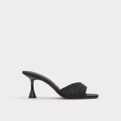 ALDO Mules^Agatha Black