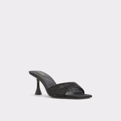 ALDO Mules^Agatha Black