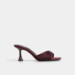 ALDO Mules^Agatha Bordo