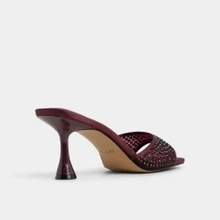 ALDO Mules^Agatha Bordo